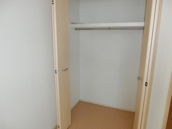 メゾンエイトの物件内観写真